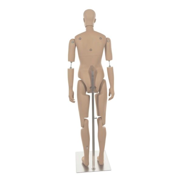 Move - férfi kirakati baba - Image 3
