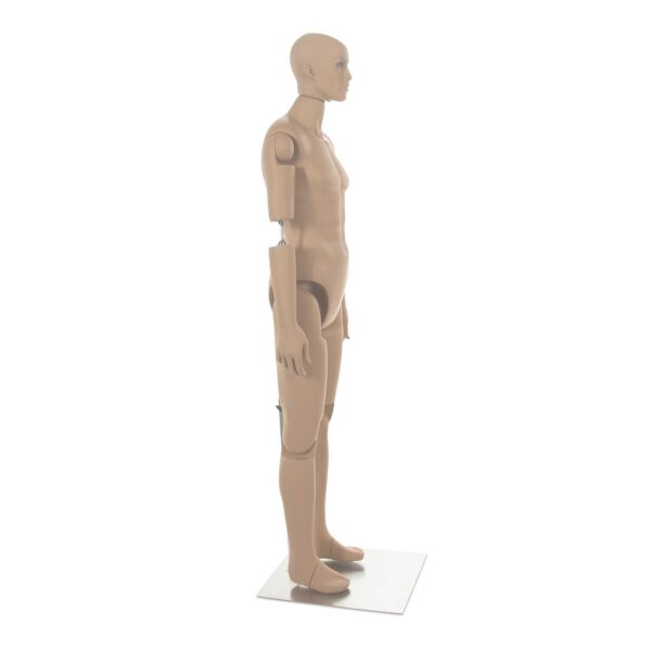 Move - férfi kirakati baba - Image 4