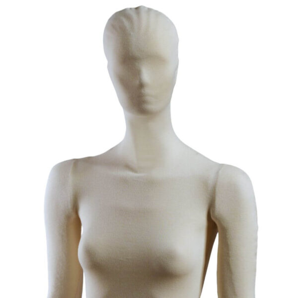 FLEXI Basic - női kirakati baba - Image 3