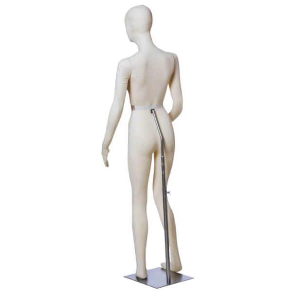 FLEXI Basic - női kirakati baba - Image 4