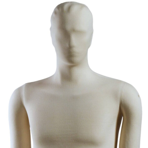 FLEXI Basic - férfi kirakati baba - Image 3