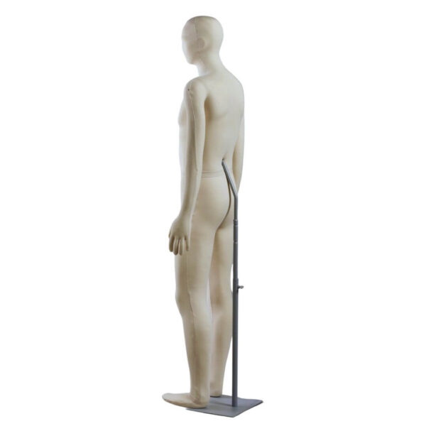 FLEXI Basic - férfi kirakati baba - Image 2