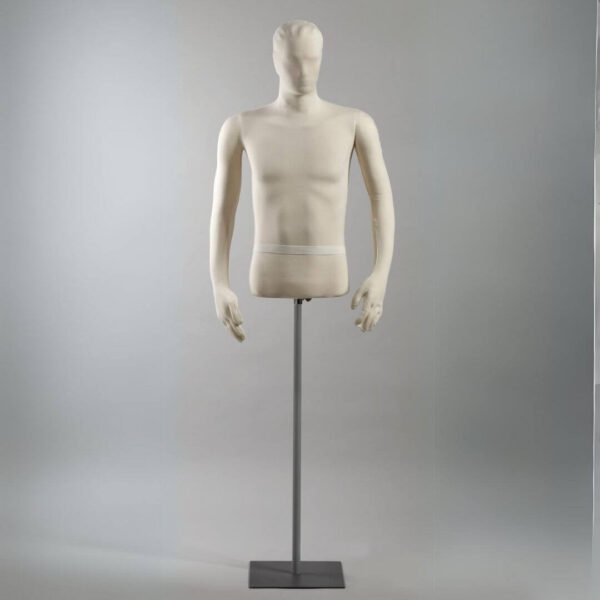 FLEXI Basic - férfi kirakati baba - Image 4