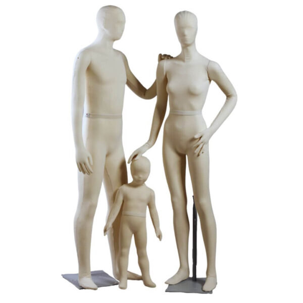 FLEXI Basic - férfi kirakati baba - Image 7