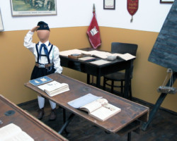 Göcsej Múzeum